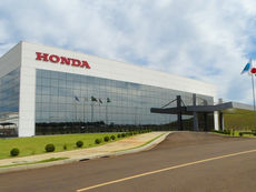 Honda abre 90 vagas de emprego em Sumaré; veja como se candidatar