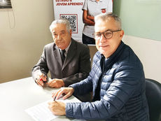 Sumaré firma parceria para fortalecimento da qualificação profissional de jovens aprendiz