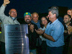 Sumaré celebra entrega do Viaduto Sumaré-Hortolândia