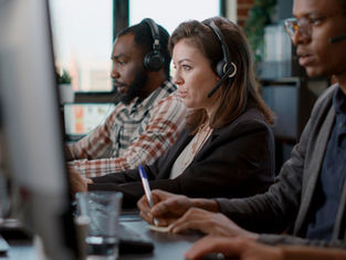 PAT Sumaré divulga vagas de emprego com destaque para operador de telemarketing