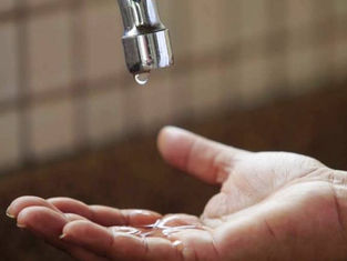 Intervenção programada da BRK pode afetar abastecimento de água nesta terça (23)