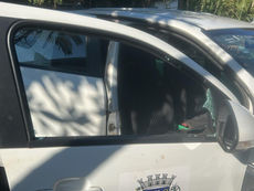 Homem é preso ao tentar furtar estepes de carros da prefeitura de Sumaré