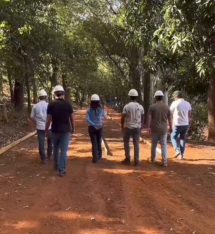 Divulgação/ Rede social