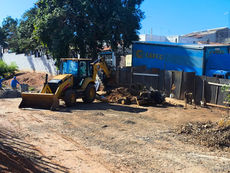 Prefeitura de Sumaré retoma obras paradas da Educação; escola infantil do Jardim Lucélia