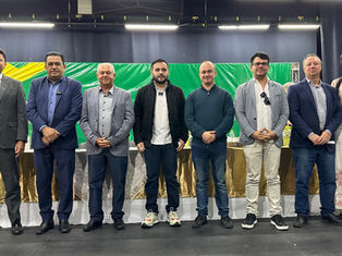 Prefeitura de Sumaré realiza entrega simbólica de certificados aos formandos da Casa Brasil