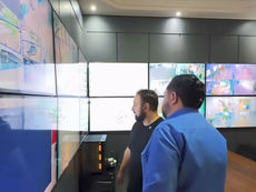 Smart Sumaré revoluciona gestão com monitoramento em tempo real