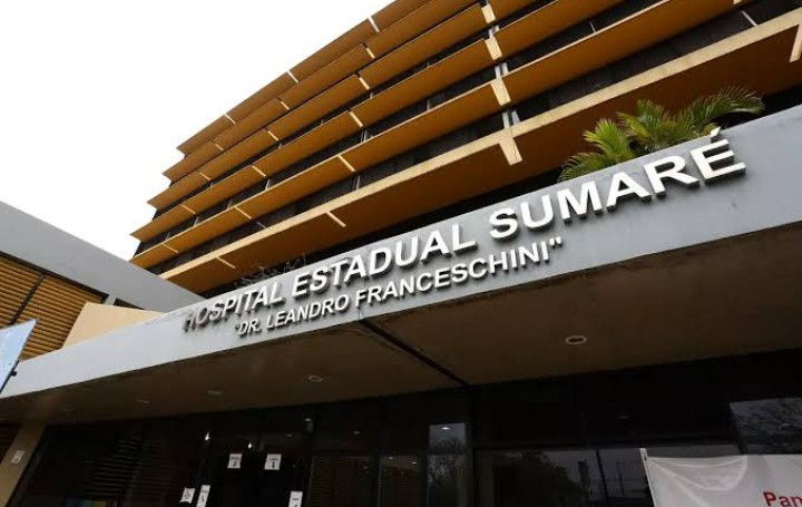 Funcamp abre processo seletivo para PCD em hospital de Sumaré