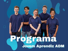 Programa Jovem Aprendiz ADM tem inscrições abertas até 28 de maio