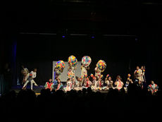 Despertar das Artes tem vagas para oficinas gratuitas de dança, circo e literatura, em Sumaré