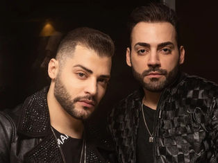 Sumaré comemora aniversário com show da dupla Guilherme & Benuto