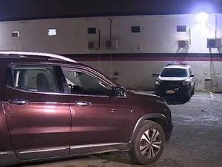 Perseguição entre Sumaré e Campinas termina com homem preso dentro de creche