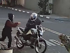 População de Hortolândia vive clima de medo com onda de violência