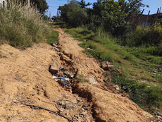 Moradores da Vila Soma pedem melhorias na comunidade