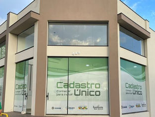 Cadastro Único Itinerante encerra programação de maio com atendimentos gratuitos na Área Cura