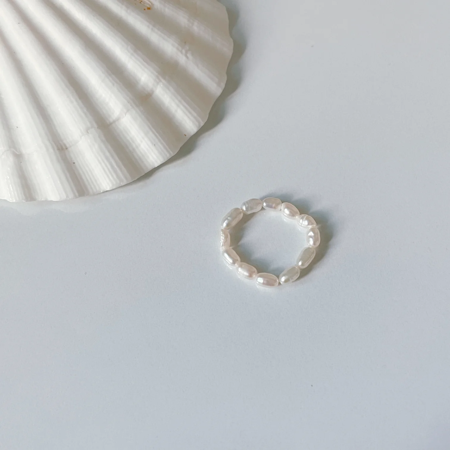 Fresh Pearl Band