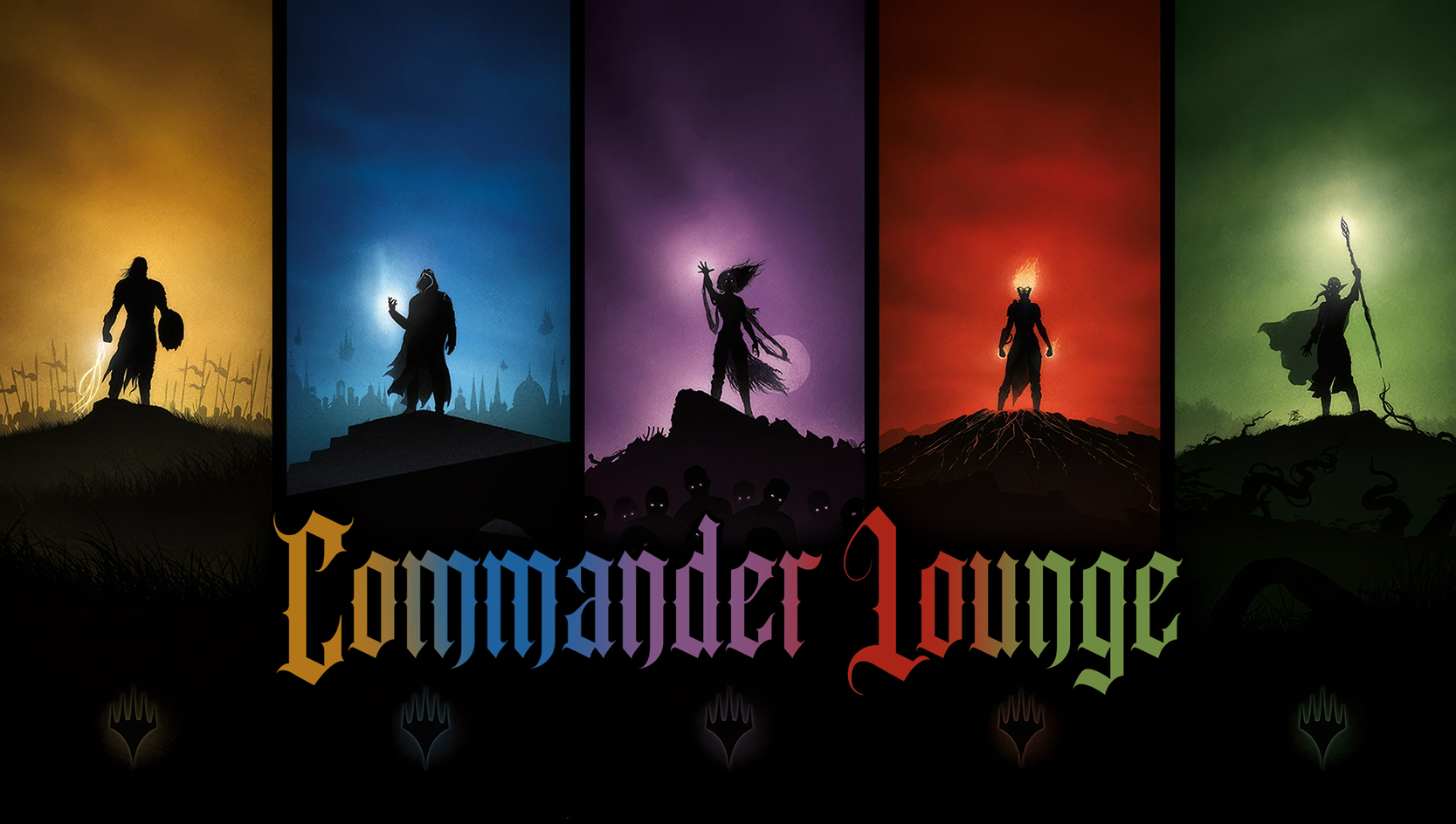 Commander Lounge