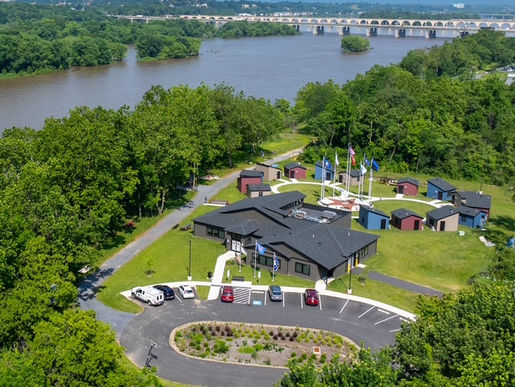 Community Comment: Veterans Outreach of PA Salutes its First Year