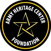Army Heritage Foundation 2025 Boots on the Ground Recipient