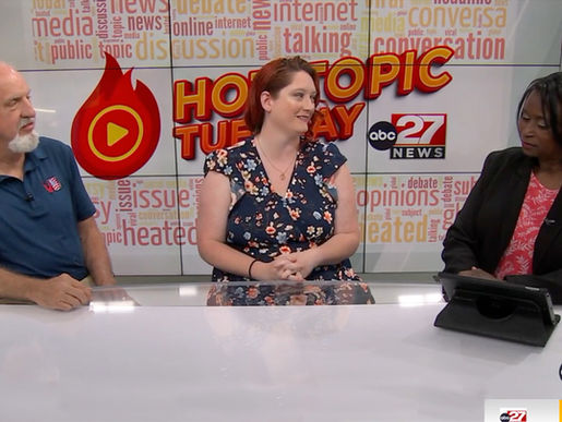 Taking a look at the services Veterans Outreach of Pennsylvania offers