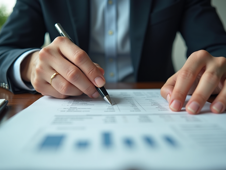Boost Your Business with Effective Business Tax Strategies