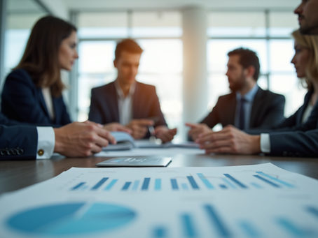 Unlock Growth Strategies for Sajo Business Strategies