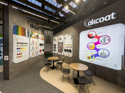 Hundreds of surfaces. One curated experience.