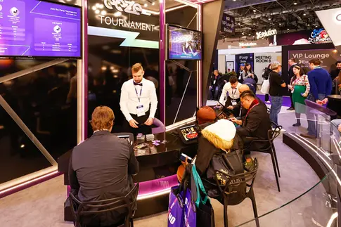 Live Tournament Activation