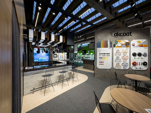From concept to cookware—illuminated and understood.