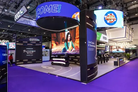 360-Degree Brand Visibility