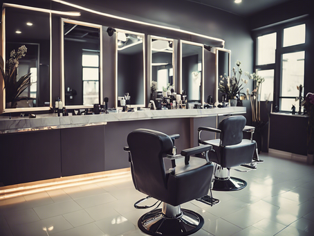 Elevate Your Style with Demetrio Beauty Salon's Expert Team