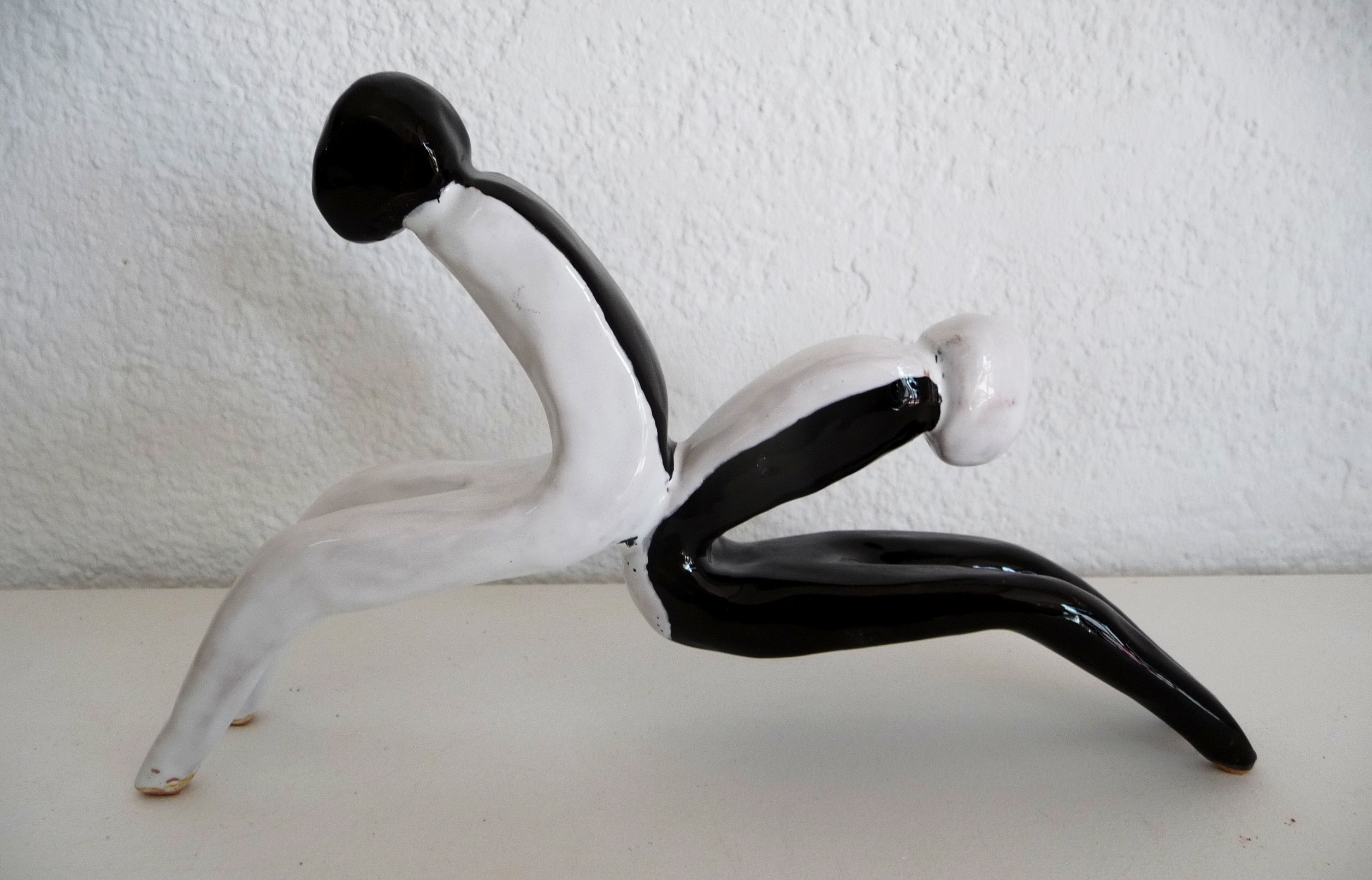 Sculpture by Melani
