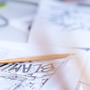 VEDAN met Iris: Consultatie 