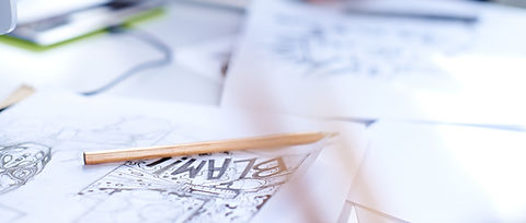 Storyboard Sketch