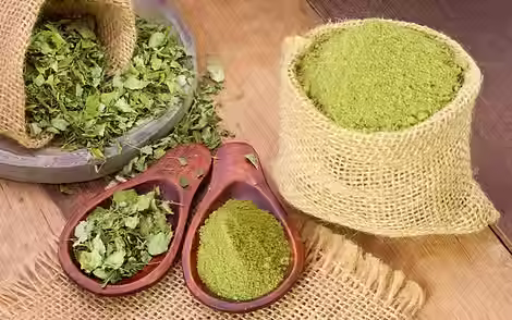Moringa