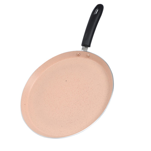 Zircon Granite Dosa Tawa 28 cm Platt Final