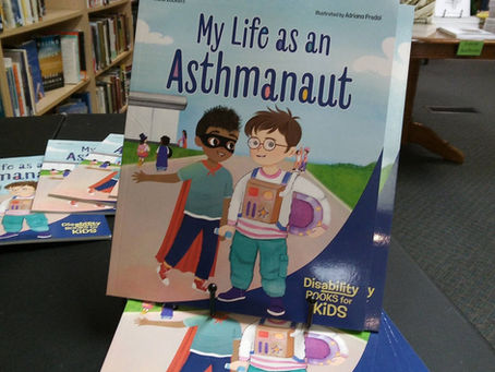 End of Summer Book Tour & Other News