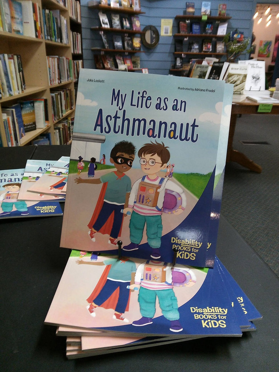 End of Summer Book Tour & Other News