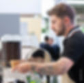 Underdog Espresso Köln Kaffee Catering Messe Catering Espressobar Kongress