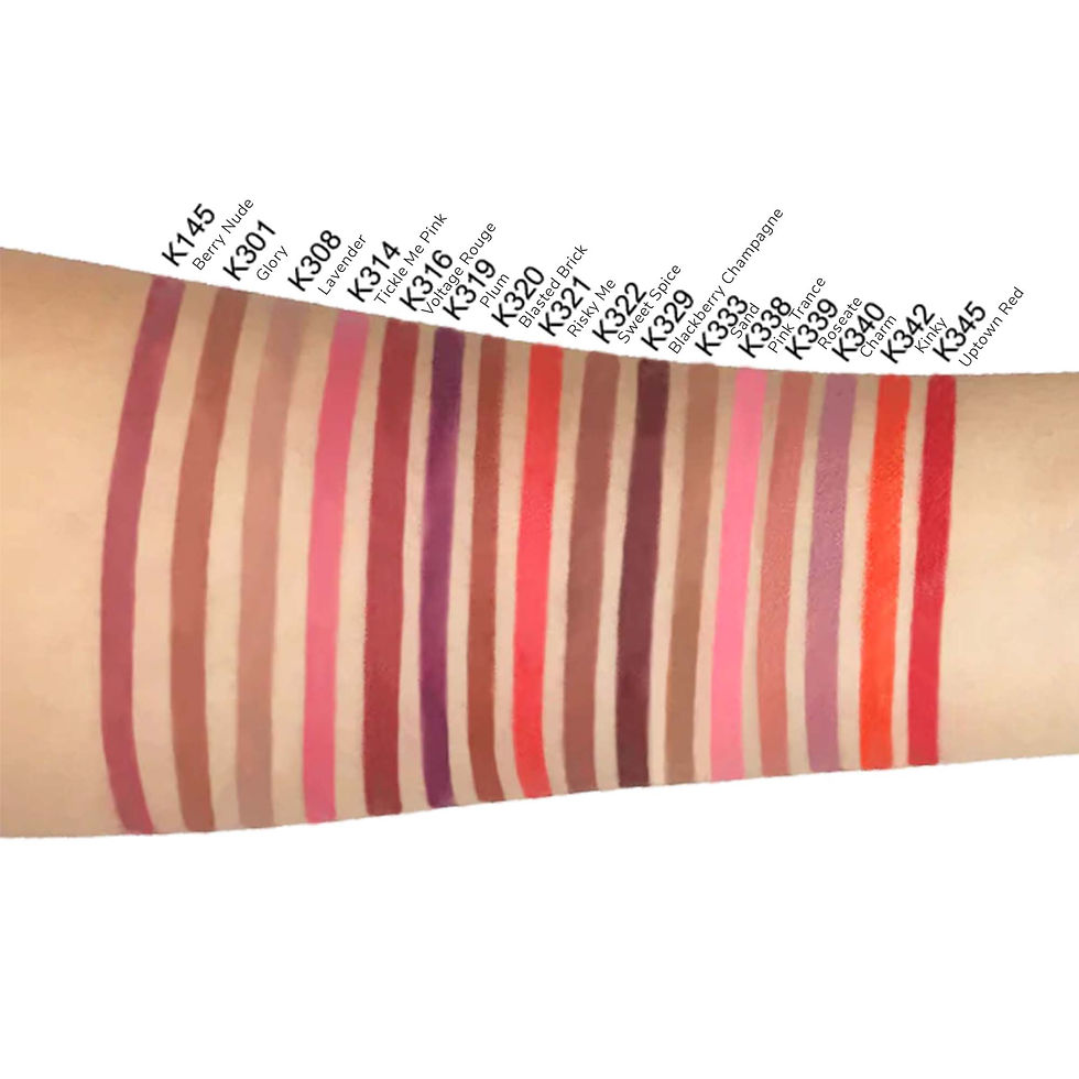 Thumbnail: Lip Pencil - Bare