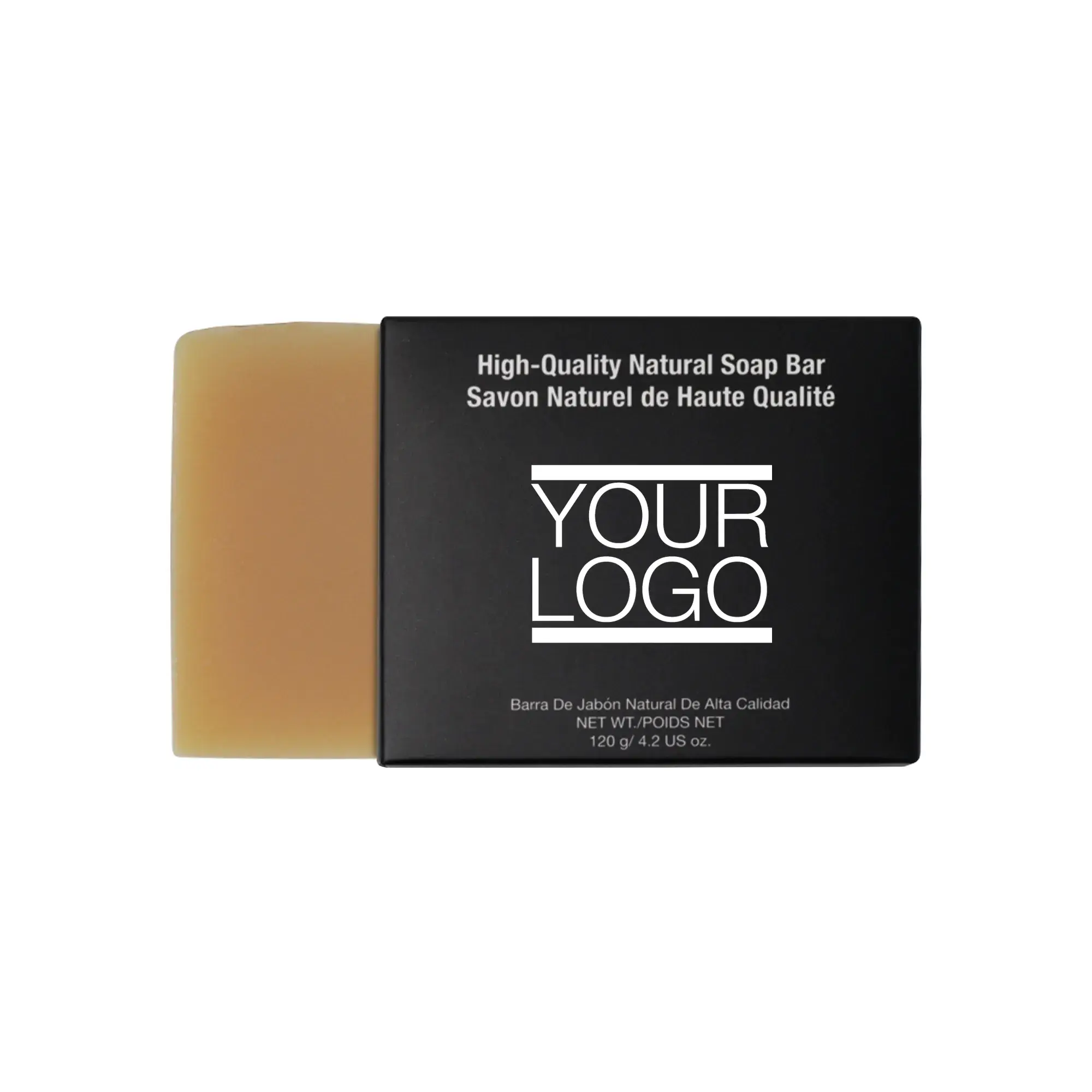 Natural Citrón Soap