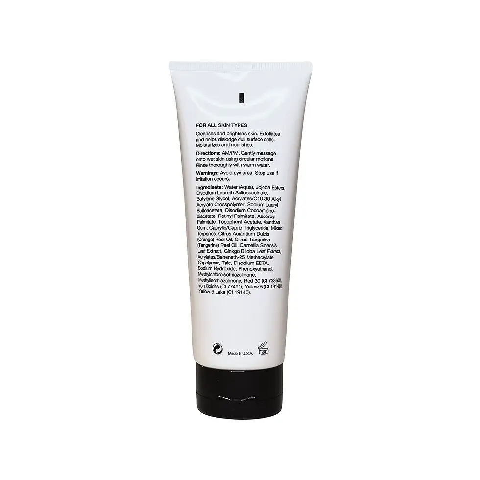 Thumbnail: Vitamin C Cleanser