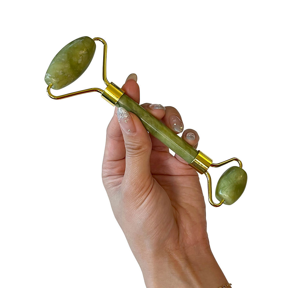 Thumbnail: Jade Rollers
