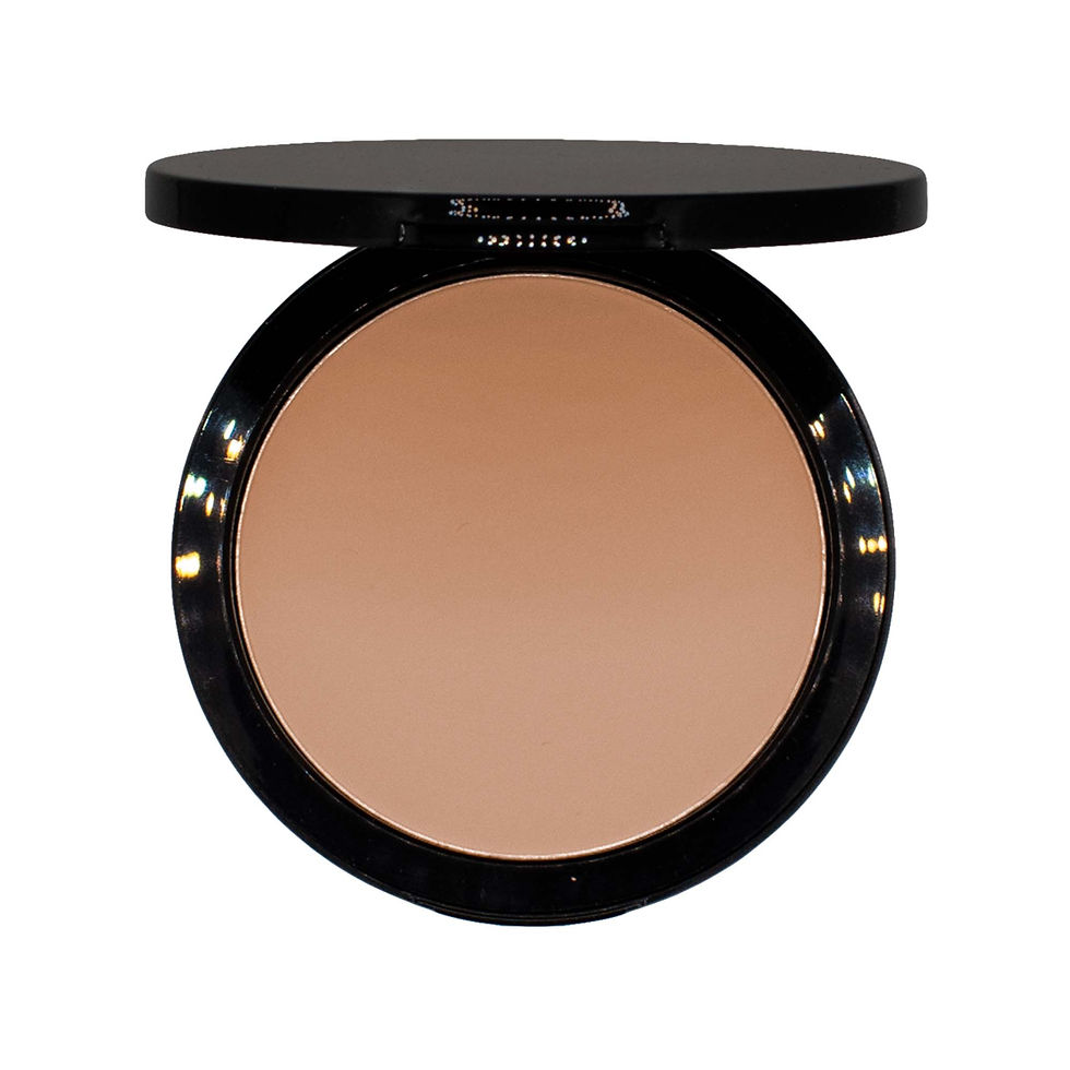 Thumbnail: Dual Blend Powder Foundation - Royal