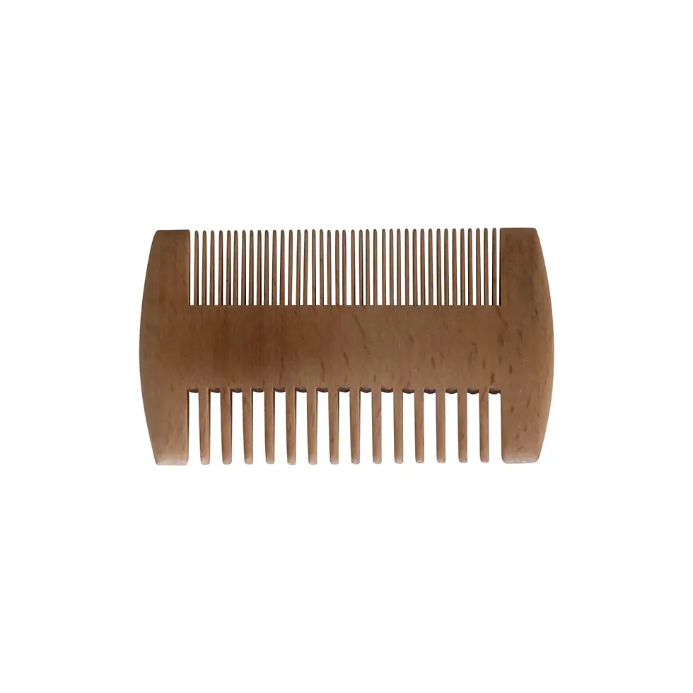 Thumbnail: Grooming Kit