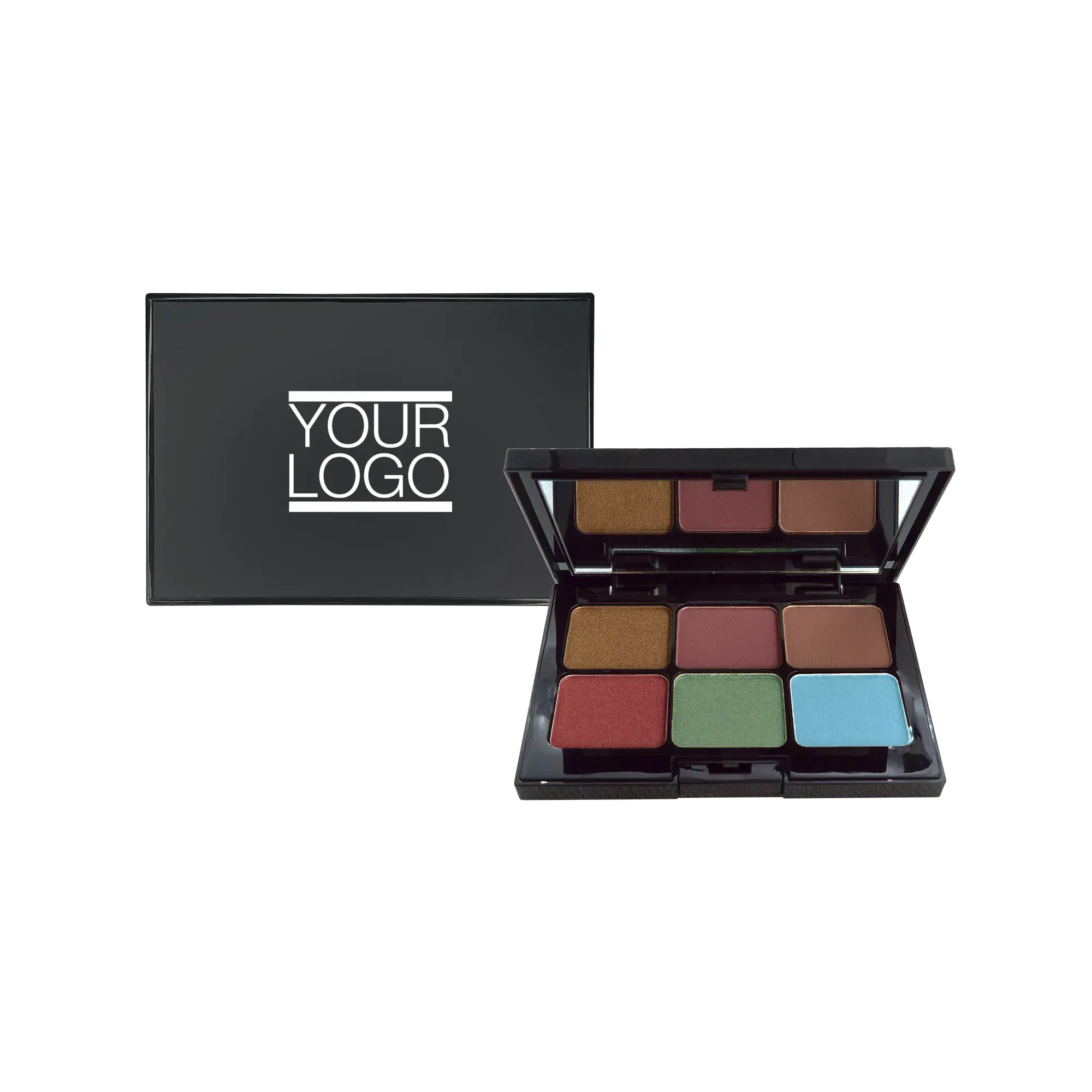 Eyeshadow Palette - Magic