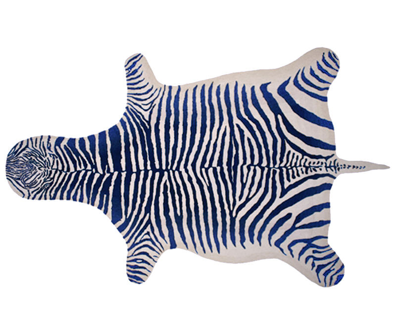 Thumbnail: Zebra Hide