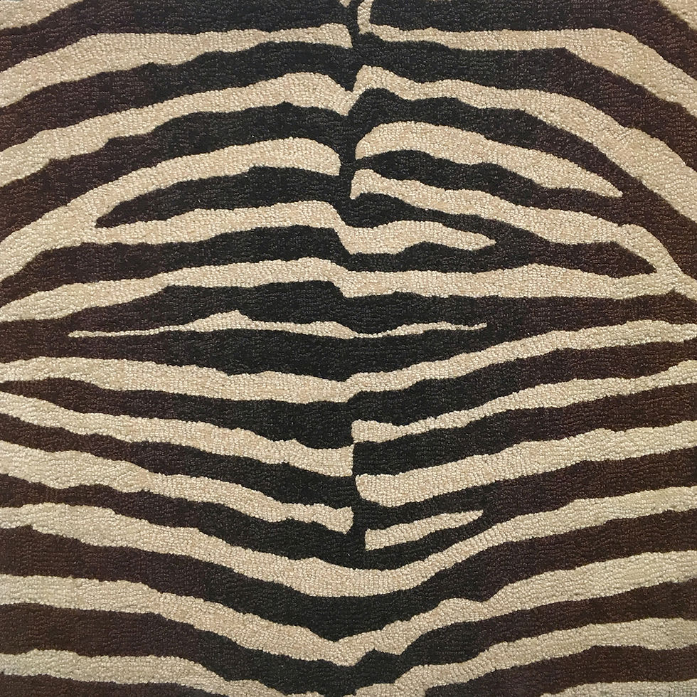 Thumbnail: Zebra Hide