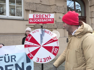München TV taxmenow