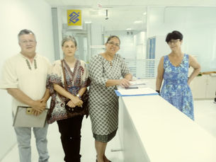 Secretaria do Meio Ambiente notificada sobre Projeto Lixo Zero Social 10