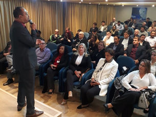 GRUPO INER CONTINUA AVANÇANDO RUMO A IMPLANTAÇÃO NACIONAL E INTERNACIONAL DO SISTEMA INER.